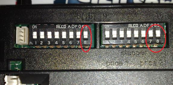 EMP 800