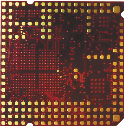 DeviceSolutions Topaz Bottom